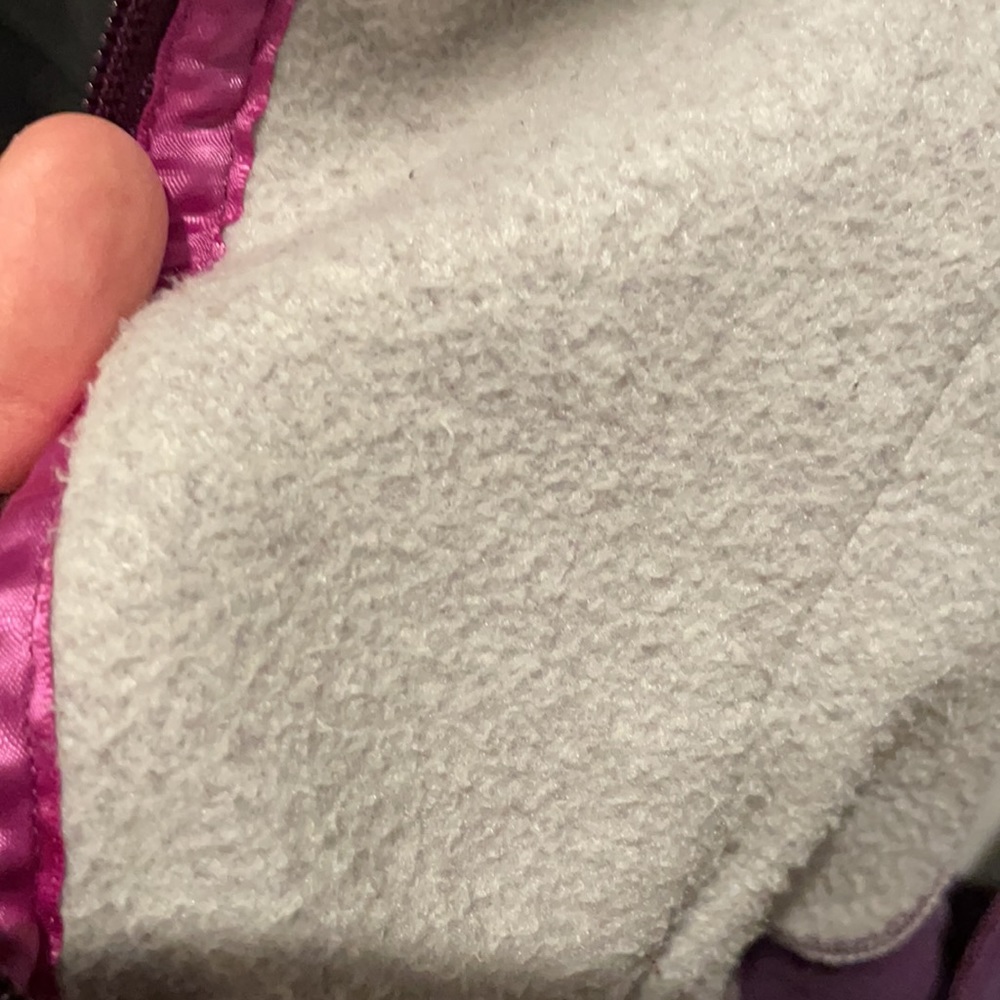 Lululemon Scuba Jacket - Picture 6 of 6